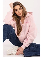 Mikina  model 226411 Sublevel