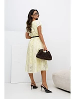 Společenské šaty  model 227369 Rue Paris