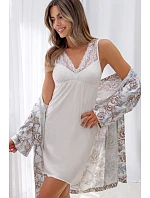 Noční košilka model 228592 Donna Noční košilka model 228592 Donna