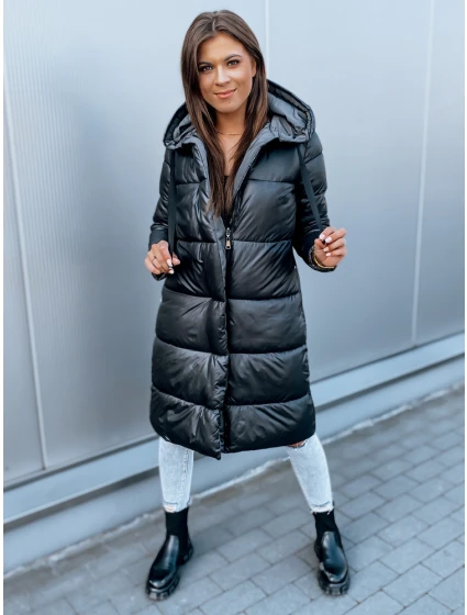 Dámská bunda černá Dstreet model 21964856 - FashionStreet