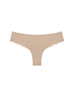 Lovely Micro Brazilian String 2P  SKIN  SKIN  model 20927636 - Triumph