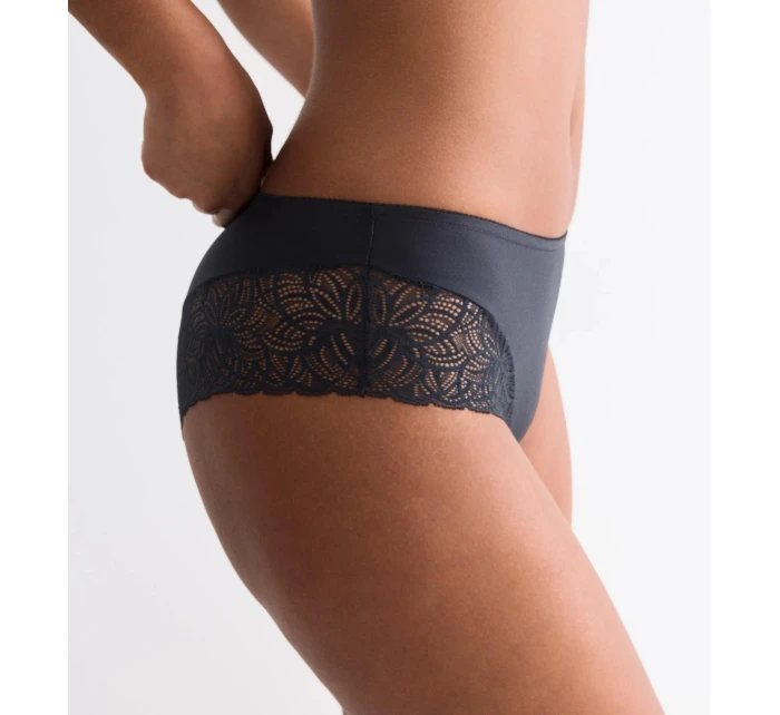 Amourette Graphic Hipster - BLACK - TRIUMPH BLACK - TRIUMPH