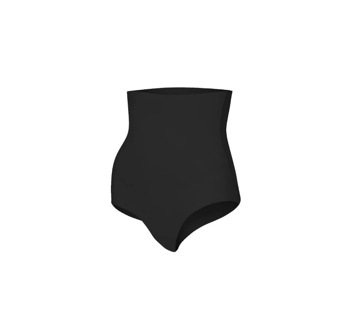 Julimex Shapewear kalhotky s vysokým pasem 241 XS Julimex Shapewear kalhotky s vysokým pasem 241 XS