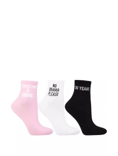 Moraj ponožky CSL200-945 35-41