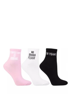 Moraj ponožky CSL200-945 35-41