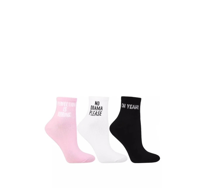 Moraj ponožky CSL200-945 35-41