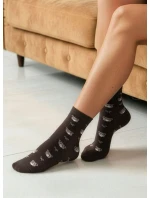 Milena ponožky 0200-191 Medvídci a mašle 37-40 Milena ponožky 0200-191 Medvídci a mašle 37-40