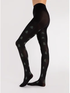 Dámské punčochové kalhoty G  60 den 5XL model 21725462 - Fiore