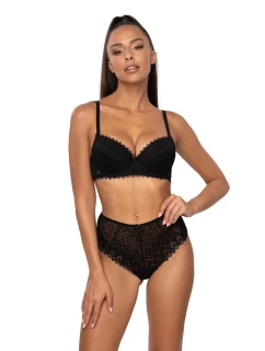 Podložka Figs Mat F-3802/52 Elif černá S-XL