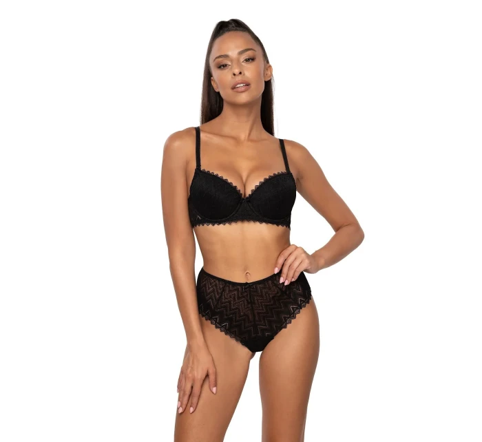 Podložka Figs Mat F-3802/52 Elif černá S-XL