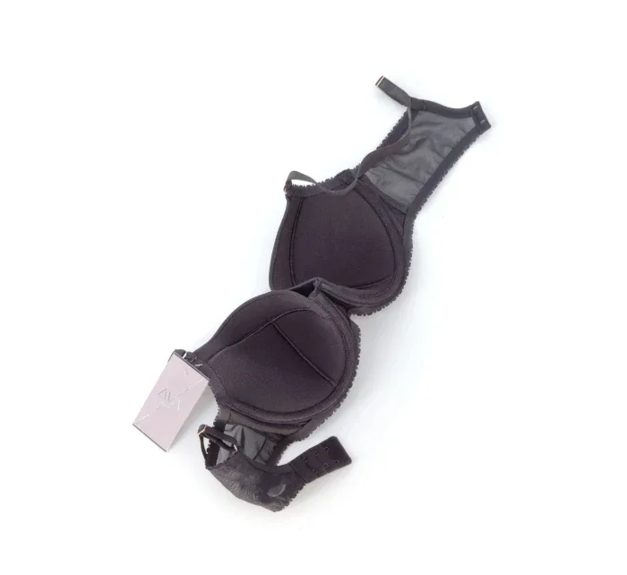 Dámská podprsenka 1263 Painel black - AVA Dámská podprsenka 1263 Painel black - AVA