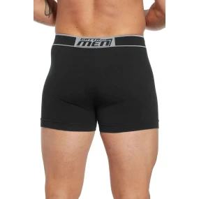 Pánské boxerky 1546s black - GATTA