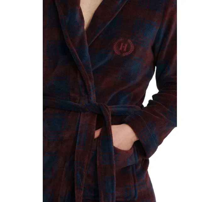 Pánský župan 40985 Undergo - HENDERSON Pánský župan 40985 Undergo - HENDERSON