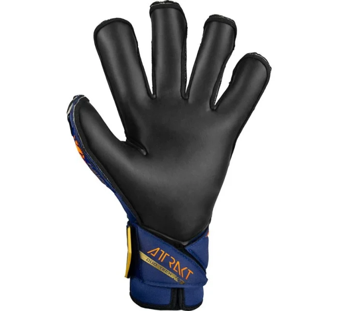 Rukavice Attrakt Duo Evolution M 54 70 model 19645718 - Reusch