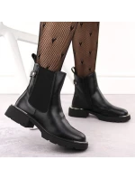 W boty model 20903054 - Goe W boty model 20903054 - Goe