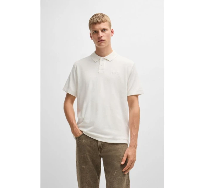 Polokošile  Towel fit M pánské model 20838885 - Boss