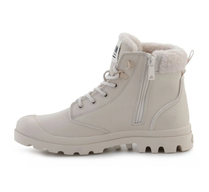 Boty Palladium Pampa Hi Snow Warm W 94380-175-M