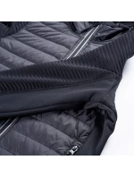 Prošívaná bunda W model 20924885 - Iguana Prošívaná bunda W model 20924885 - Iguana