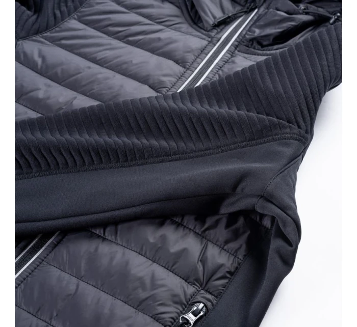 Prošívaná bunda W model 20924885 - Iguana Prošívaná bunda W model 20924885 - Iguana