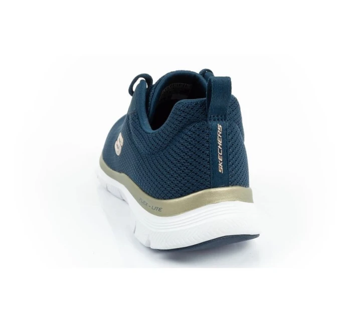 Boty Flex 4.0 Brillant W model 20753448 - Skechers Boty Flex 4.0 Brillant W model 20753448 - Skechers