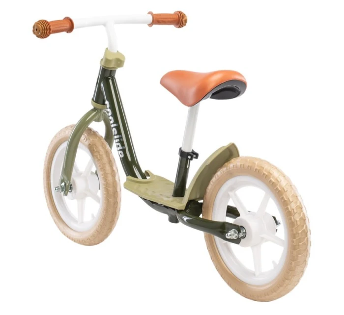 Běžecké kolo Race 4 Jr model 21301712 - Coolslide