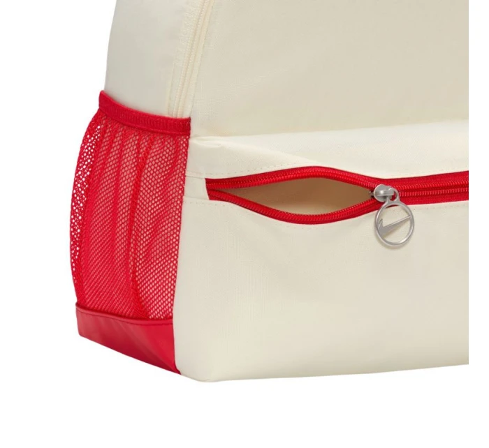 Batoh Nike mini cream 113 dětské model 21231850