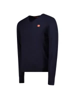 Bluza bez  RM NAVY MEN model 21359109 - Canadian Peak