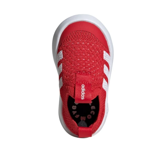 Boty adidas Bubblecomfy I Jr JI1609 Boty adidas Bubblecomfy I Jr JI1609
