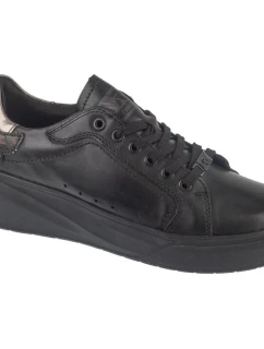 Tenisky Rieker W2303-00 Black 36