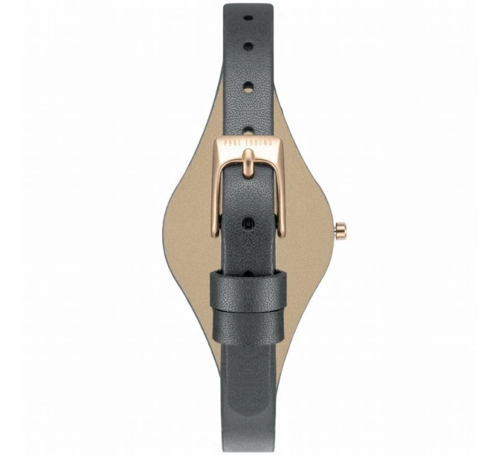 Dámské hodinky Paul Lorens PL3652A-1B3 + BOX Dámské hodinky Paul Lorens PL3652A-1B3 + BOX