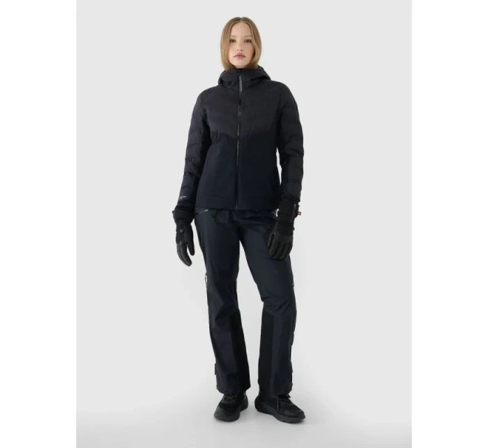 Dámská lyžařská bunda s membránou   model 21892907 - 4F