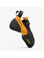 Boty Instinct VS-Black, velikost 43,5, SCARPA Boty Instinct VS-Black, velikost 43,5, SCARPA