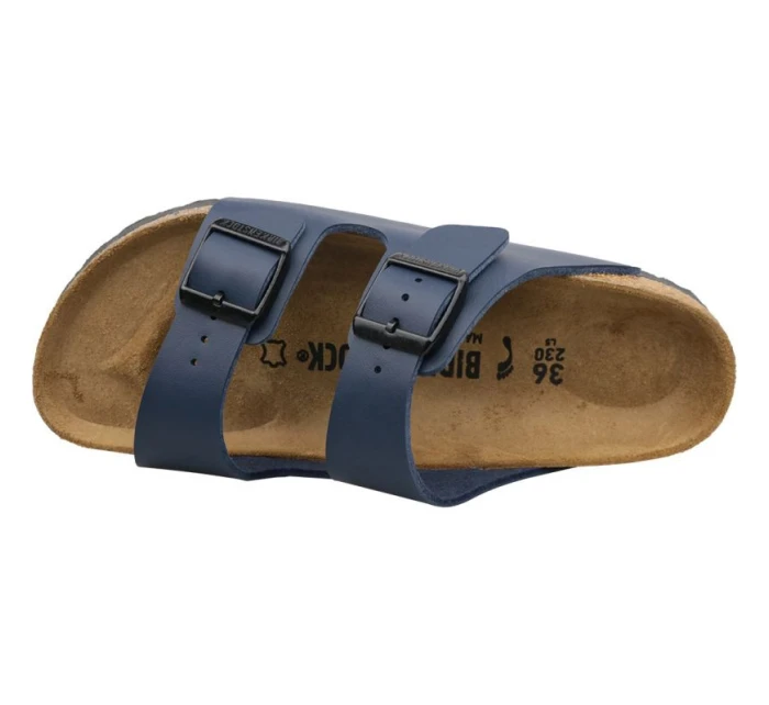 Arizona model 20859956 navy blue 41 - Birkenstock Arizona model 20859956 navy blue 41 - Birkenstock