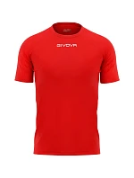 Pánské tričko Givova Capo MC M MAC03 0012