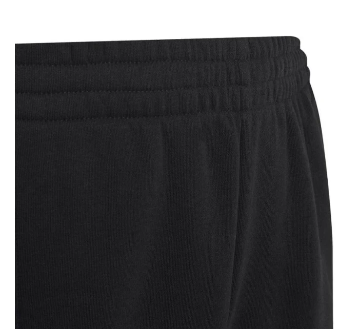 Dětské kalhoty 3 Stripes FL Jr HR6333 - Adidas