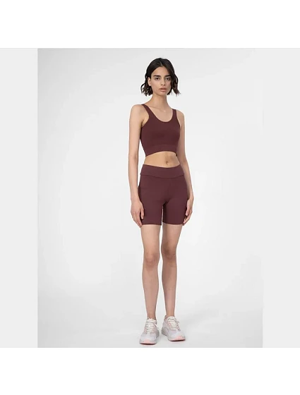 Šortky W  dámské model 18542775 - 4F