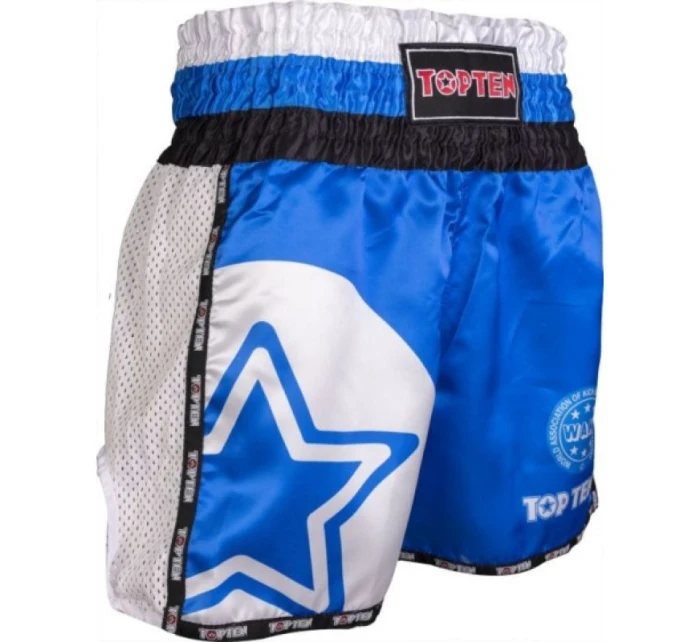 Top Ten "Wako Star" kickboxerské šortky M 0418641-02M