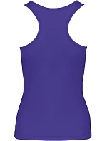PA 442 Dámské sportovní tílko model 22513007 violet - Kariban ProAct PA 442 Dámské sportovní tílko model 22513007 violet - Kariban ProAct
