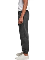 BB 002 Pánské tepláky model 22442712 heather grey - Build your Brand