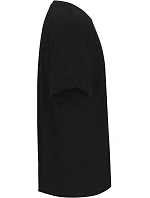 O Unisex tričko z bio bavlny black model 22504369 - Neutral O Unisex tričko z bio bavlny black model 22504369 - Neutral