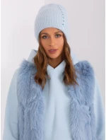 AT CZ 2328 cap.11P světle modrá AT CZ 2328 cap.11P světle modrá