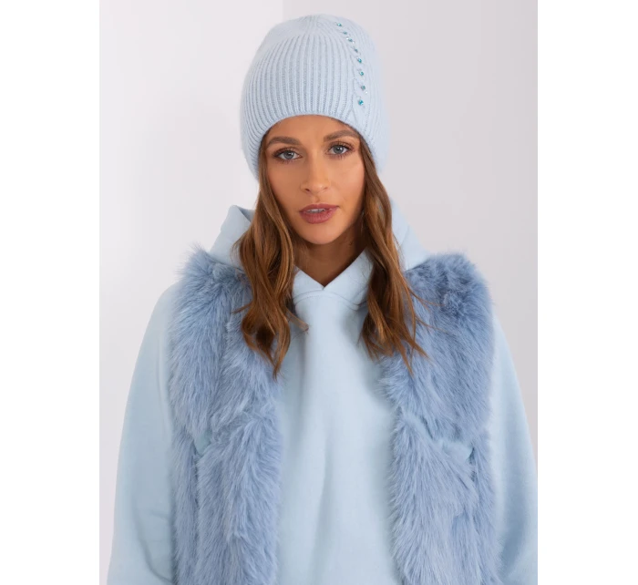 AT CZ 2328 cap.11P světle modrá AT CZ 2328 cap.11P světle modrá