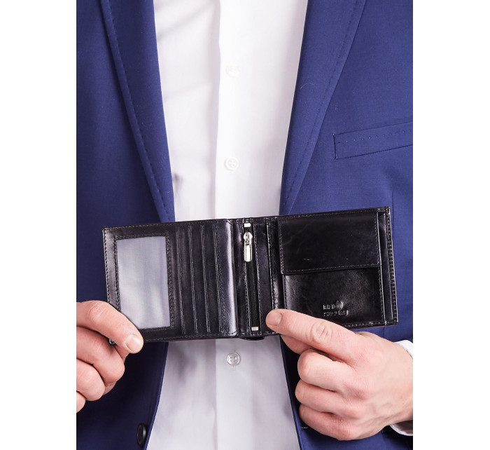 Peněženka CE PR  černá model 14834573 - FPrice