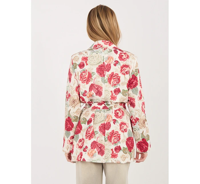 IT MA bunda FL10158.02 červená IT MA bunda FL10158.02 červená