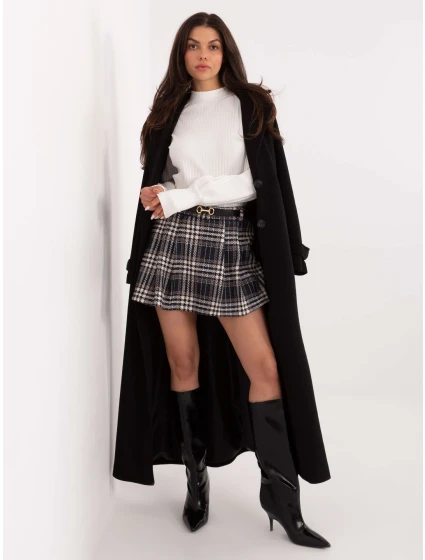 Szorty IT SN  granatowy model 21776255 - FPrice