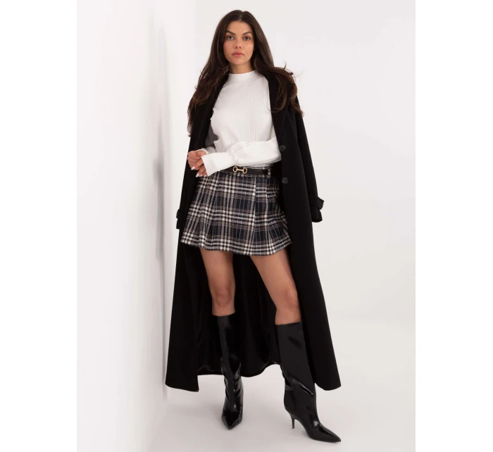 Šortky IT SN 18932 1.79 tmavě modrá