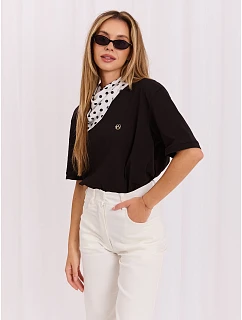 Tričko LK TS 510251.93, černé