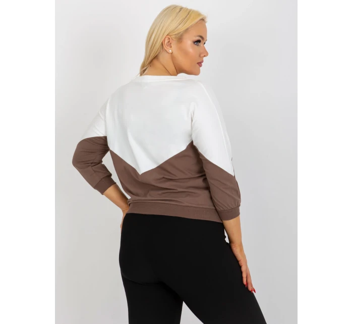 Halenka RV BZ 8462.40P ecru Halenka RV BZ 8462.40P ecru