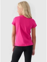 Dívčí tričko 4F Dívčí tričko 4F