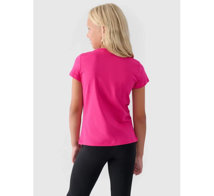 Dívčí tričko 4F Dívčí tričko 4F